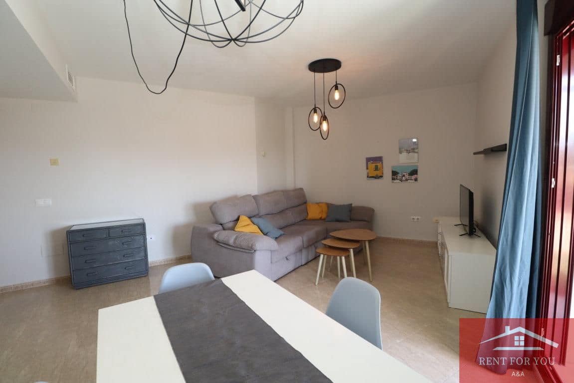 2 bedroom Flat for rent in Coin - € 950 (Ref: 9932400)