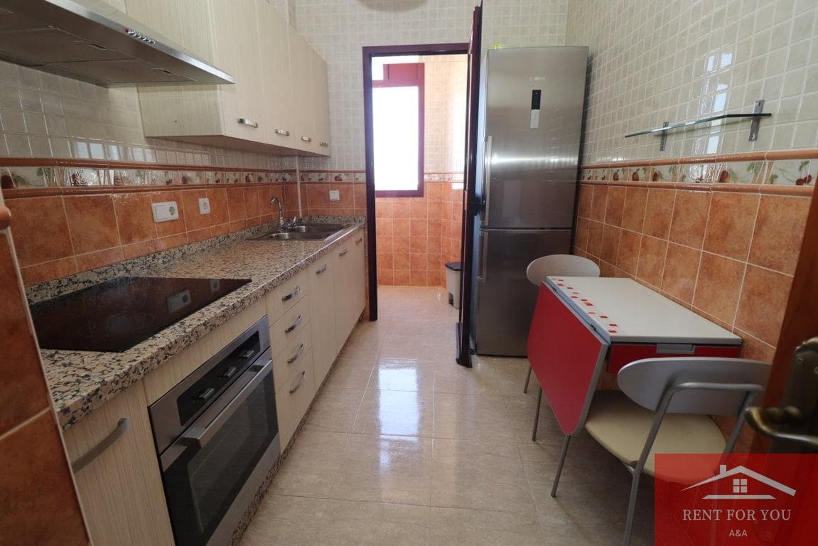 2 bedroom Flat for rent in Coin - € 950 (Ref: 9932400)