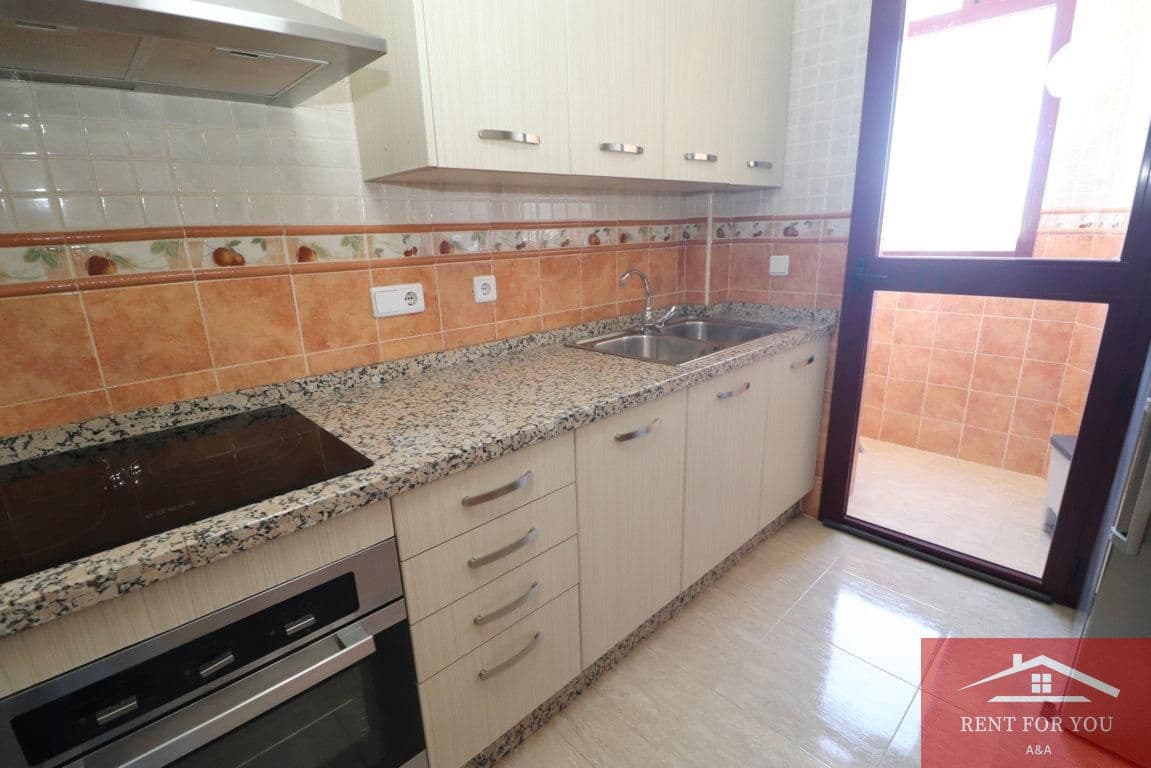 2 bedroom Flat for rent in Coin - € 950 (Ref: 9932400)