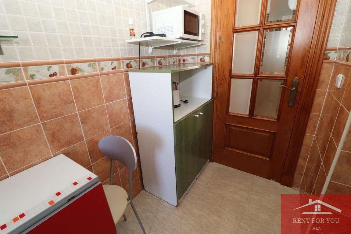 2 bedroom Flat for rent in Coin - € 950 (Ref: 9932400)