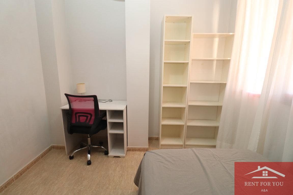 2 bedroom Flat for rent in Coin - € 950 (Ref: 9932400)