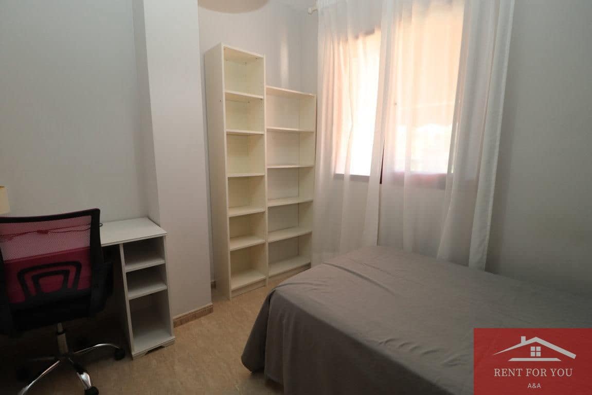 2 bedroom Flat for rent in Coin - € 950 (Ref: 9932400)
