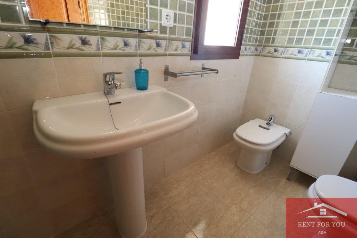 2 bedroom Flat for rent in Coin - € 950 (Ref: 9932400)
