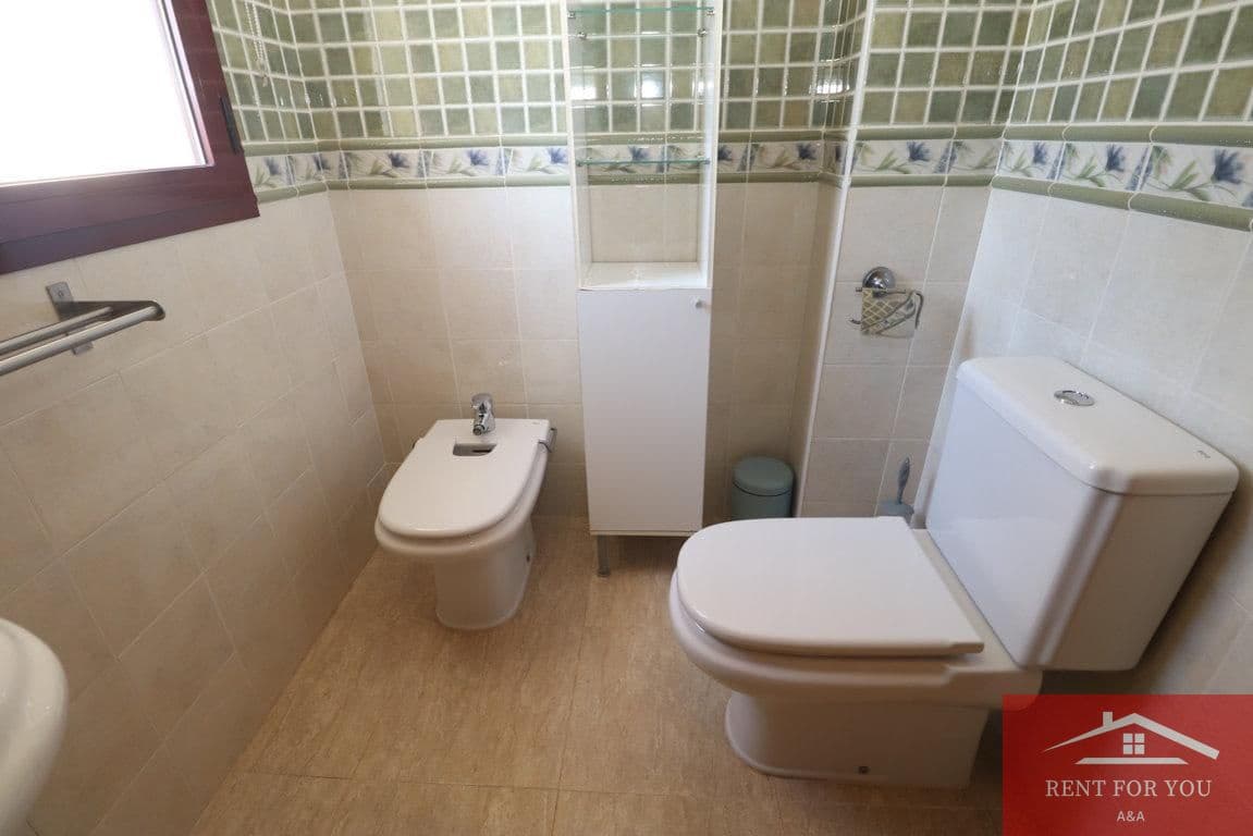 2 bedroom Flat for rent in Coin - € 950 (Ref: 9932400)
