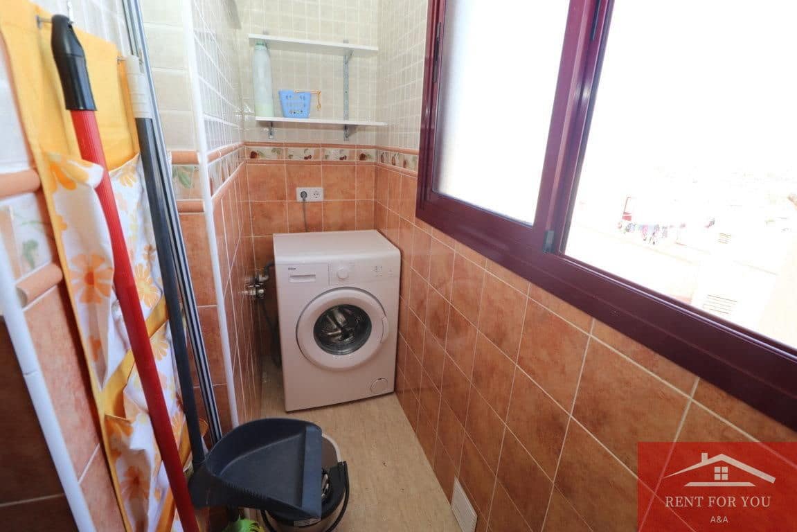 2 bedroom Flat for rent in Coin - € 950 (Ref: 9932400)