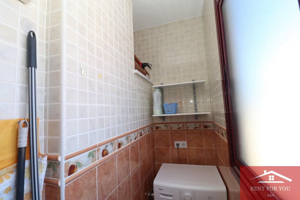 2 bedroom Flat for rent in Coin - € 950 (Ref: 9932400)