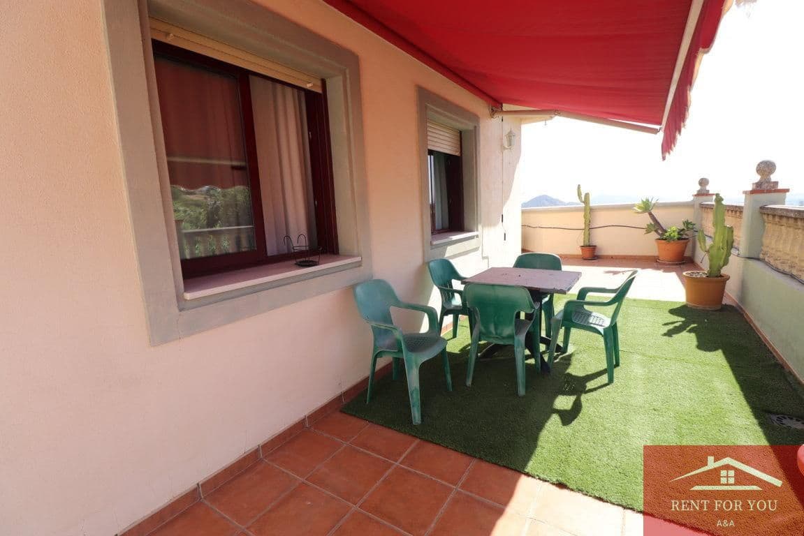 2 bedroom Flat for rent in Coin - € 950 (Ref: 9932400)