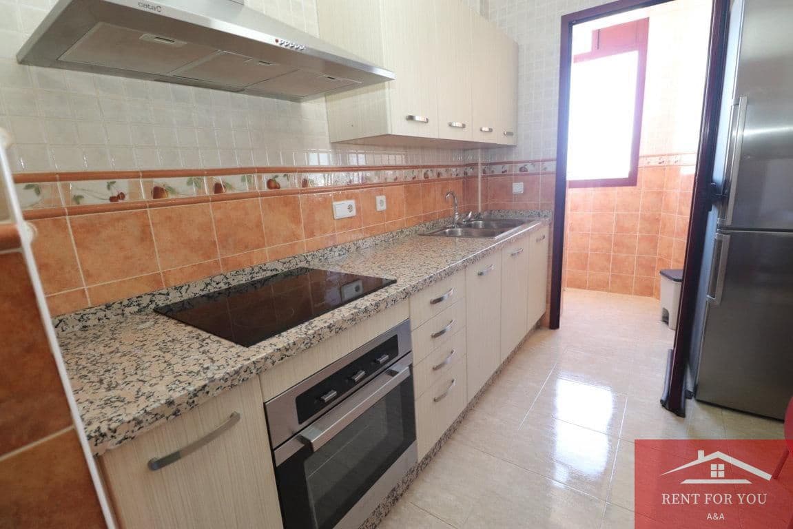 2 bedroom Flat for rent in Coin - € 950 (Ref: 9932400)