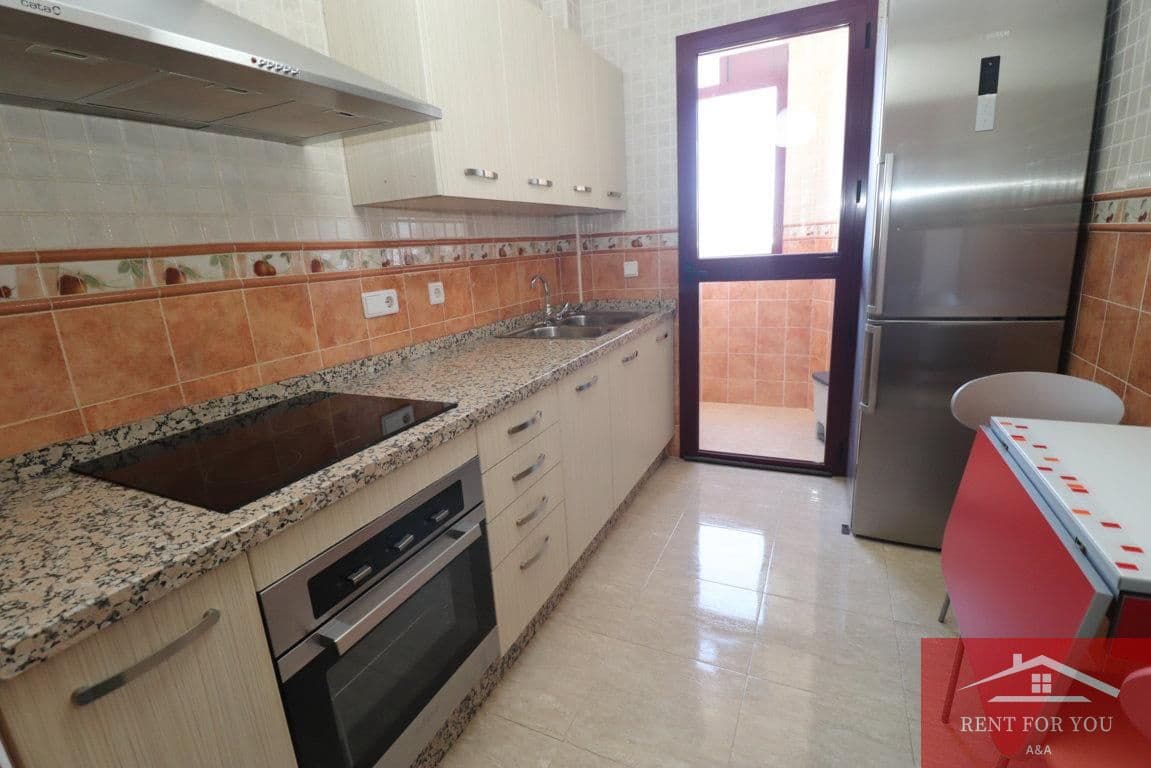 2 bedroom Flat for rent in Coin - € 950 (Ref: 9932400)