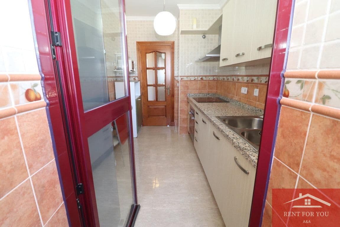 2 bedroom Flat for rent in Coin - € 950 (Ref: 9932400)