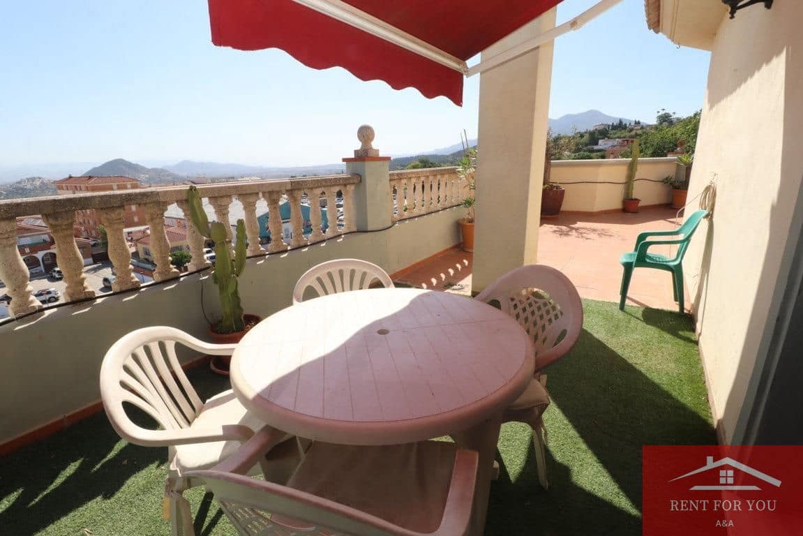2 bedroom Flat for rent in Coin - € 950 (Ref: 9932400)