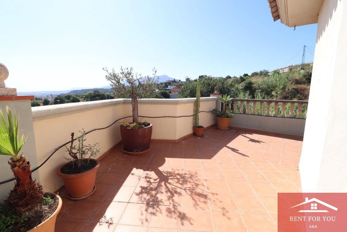 2 bedroom Flat for rent in Coin - € 950 (Ref: 9932400)