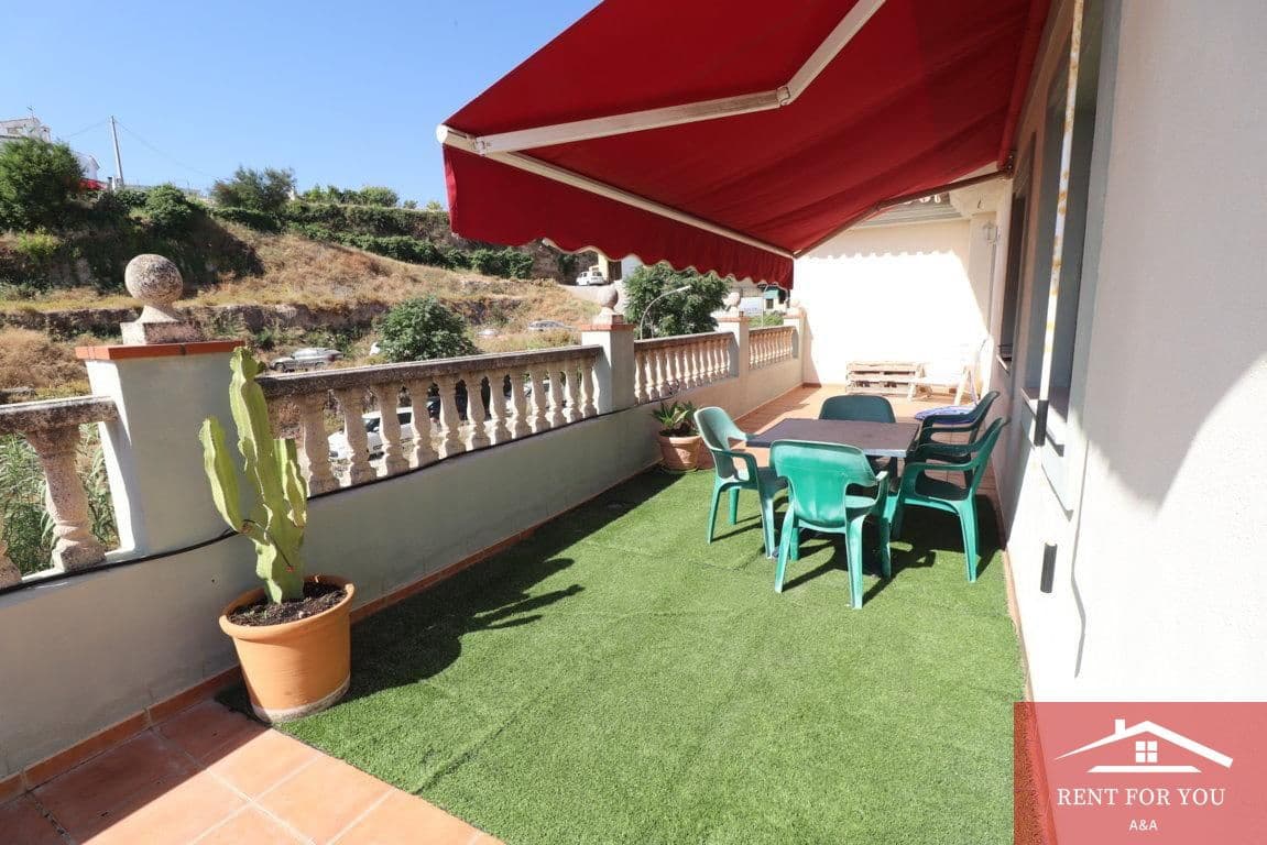 2 bedroom Flat for rent in Coin - € 950 (Ref: 9932400)