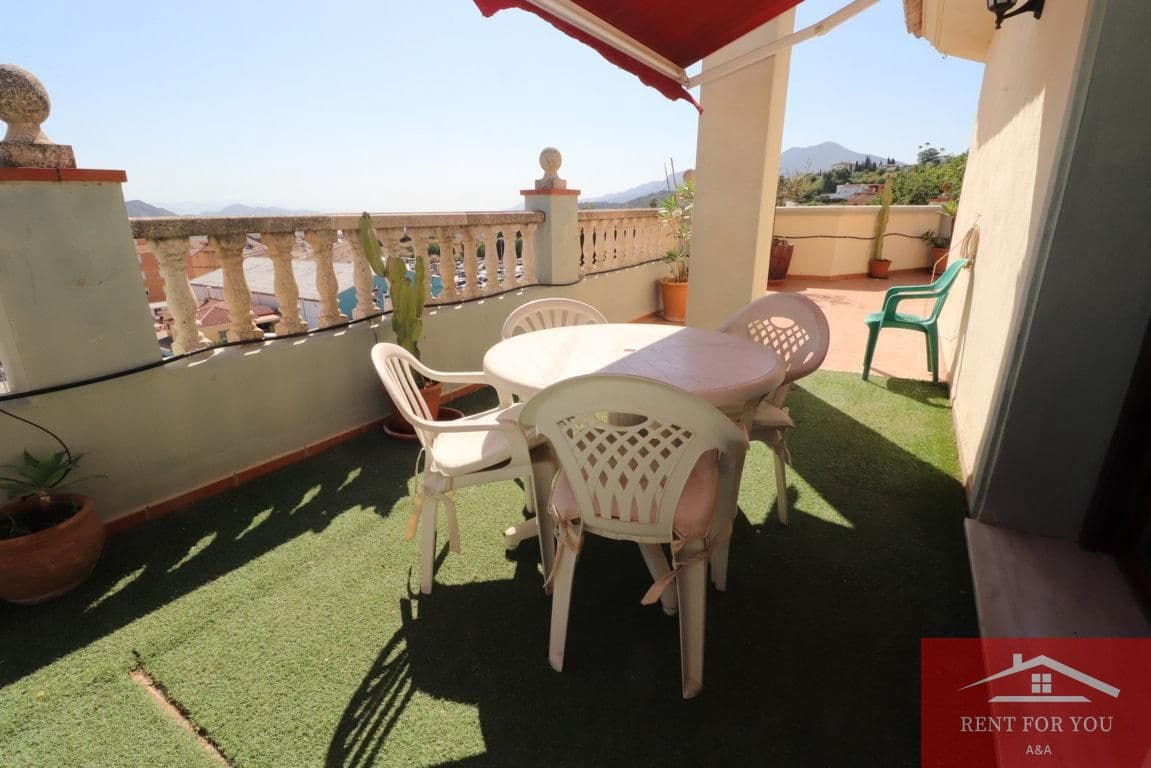 2 bedroom Flat for rent in Coin - € 950 (Ref: 9932400)