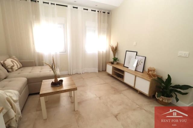 2 bedroom Flat for rent in Centro ciudad, Fuengirola - € 1,300 (Ref: 9937134)