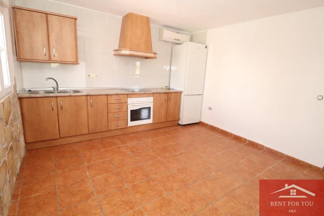 2 sypialnia Willa do wynajęcia w Coin z garażem - 950 € (Ref: 9942882)