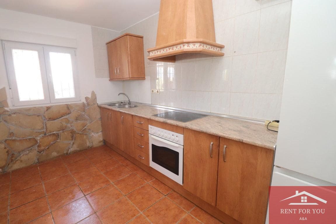 2 sypialnia Willa do wynajęcia w Coin z garażem - 950 € (Ref: 9942882)