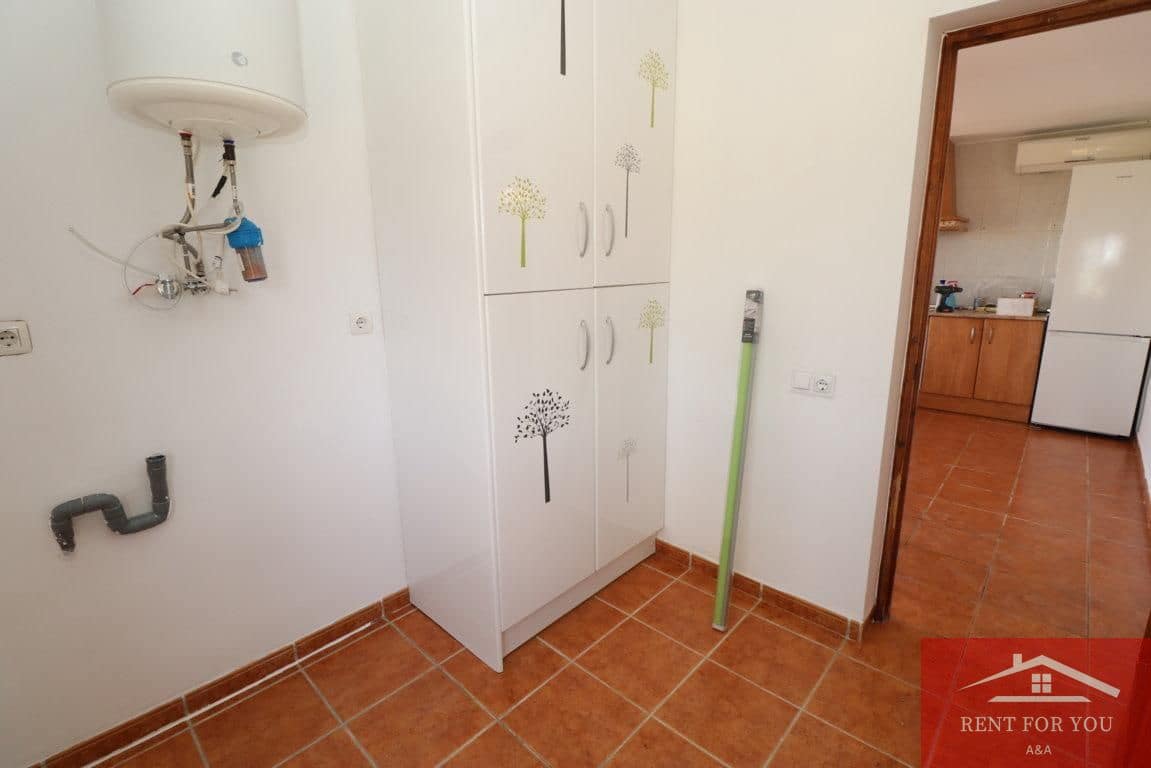 2 sypialnia Willa do wynajęcia w Coin z garażem - 950 € (Ref: 9942882)