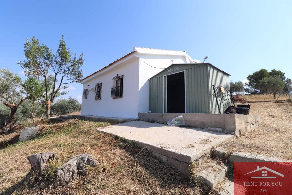 2 sypialnia Willa do wynajęcia w Coin z garażem - 950 € (Ref: 9942882)