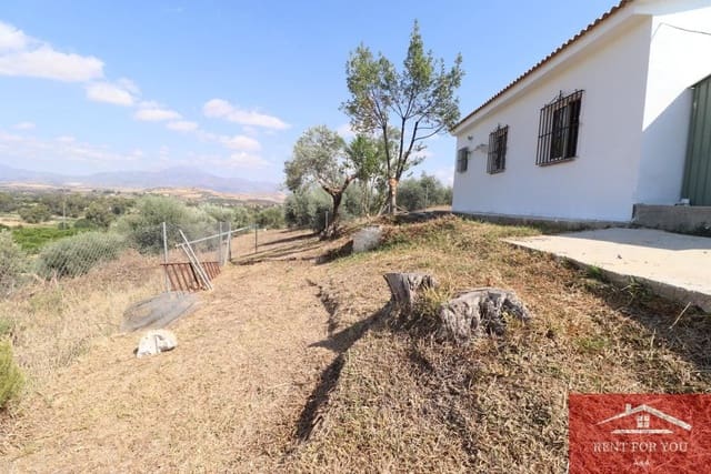 2 slaapkamer Villa te huur in Coín met garage - € 950 (Ref: 9942882)