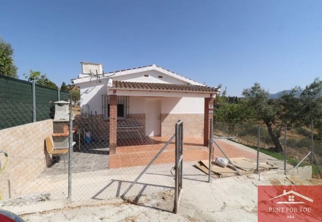 2 sypialnia Willa do wynajęcia w Coín z garażem - 950 € (Ref: 9942882)
