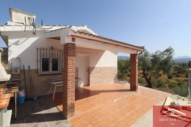 2 sypialnia Willa do wynajęcia w Coín z garażem - 950 € (Ref: 9942882)