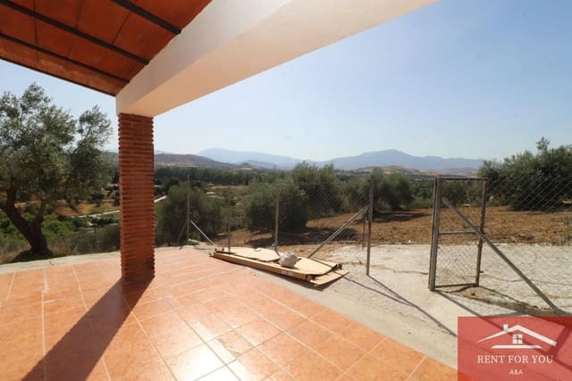 2 sypialnia Willa do wynajęcia w Coín z garażem - 950 € (Ref: 9942882)