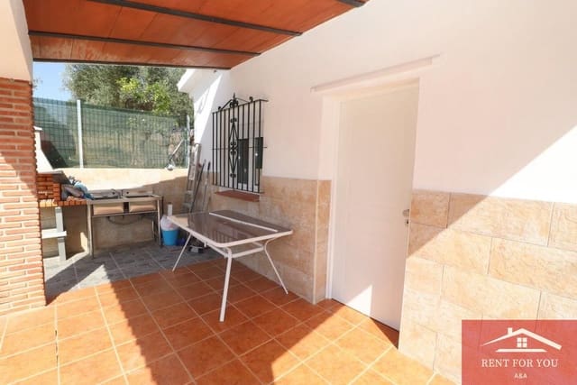 2 sypialnia Willa do wynajęcia w Coín z garażem - 950 € (Ref: 9942882)