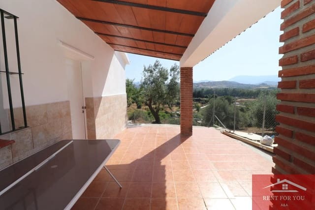 2 sypialnia Willa do wynajęcia w Coín z garażem - 950 € (Ref: 9942882)