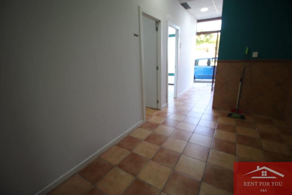 4 bedroom Business for rent in Alhaurin de la Torre - € 950 (Ref: 9950192)