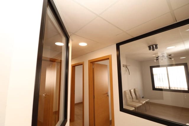 Bureau de 1 chambre à louer à Alhaurín el Grande - 200 € (Ref: 9961191)