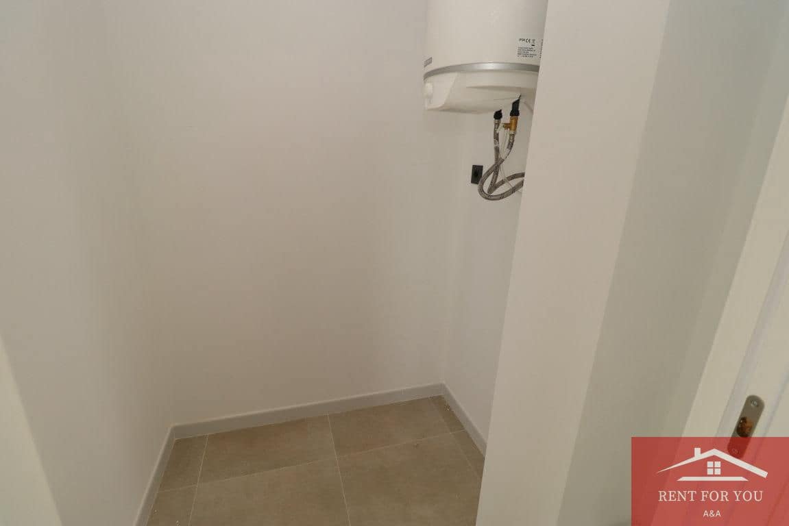 2 makuuhuone Asunto vuokrattavana paikassa Alhaurin el Grande mukana 
autotalli - 1 350 € (Ref: 9964574)