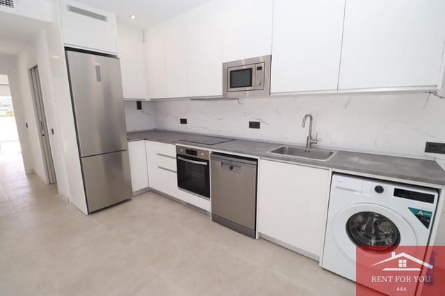 2 makuuhuone Asunto vuokrattavana paikassa Alhaurín el Grande mukana 
autotalli - 1 350 € (Ref: 9964574)