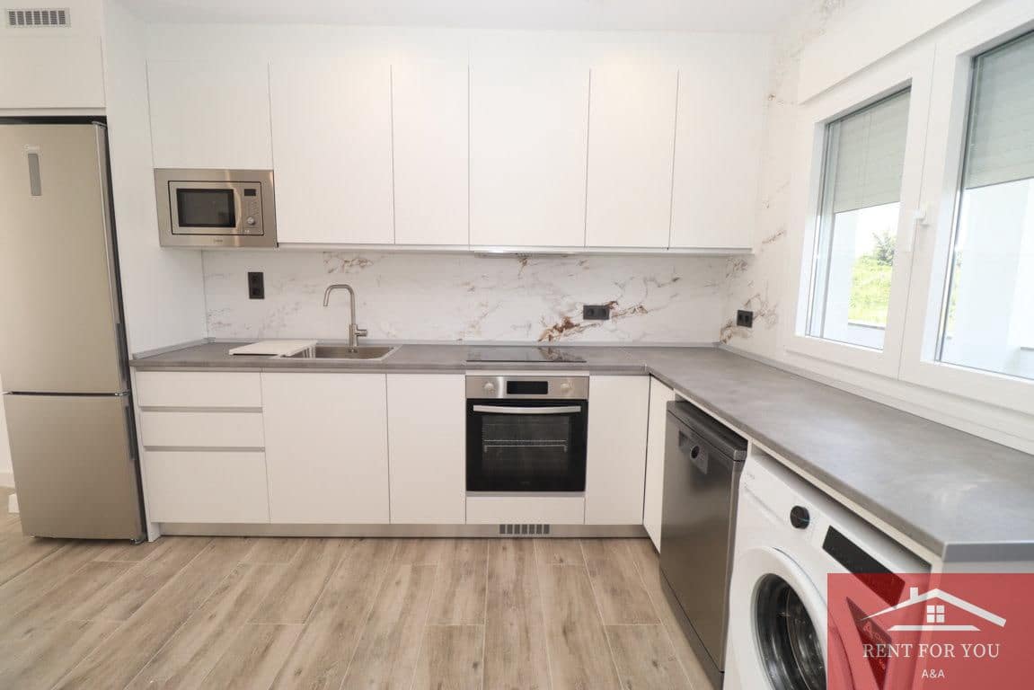 2 makuuhuone Asunto vuokrattavana paikassa Alhaurin el Grande mukana 
autotalli - 1 100 € (Ref: 9964575)