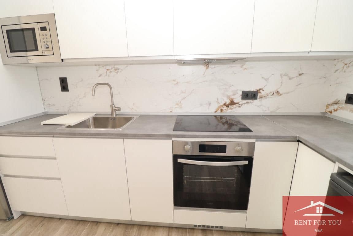 2 makuuhuone Asunto vuokrattavana paikassa Alhaurin el Grande mukana 
autotalli - 1 100 € (Ref: 9964575)