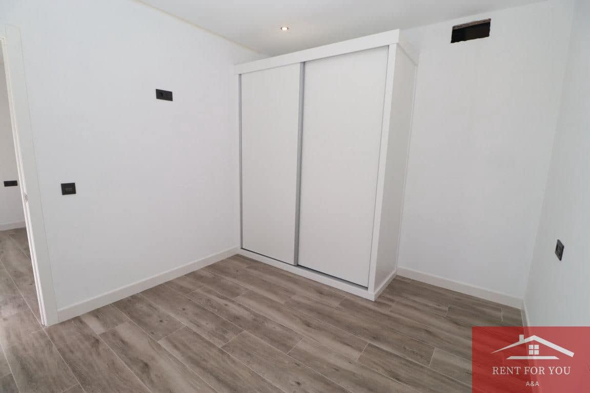 2 makuuhuone Asunto vuokrattavana paikassa Alhaurin el Grande mukana 
autotalli - 1 100 € (Ref: 9964575)