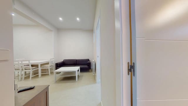3 quarto Apartamento para arrendar em Ciudad Universitaria, Madrid cidade - 1 900 € (Ref: 9974660)