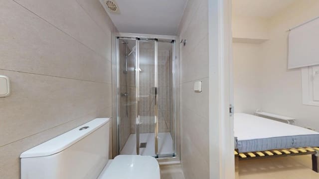 3 quarto Apartamento para arrendar em Ciudad Universitaria, Madrid cidade - 1 900 € (Ref: 9974660)