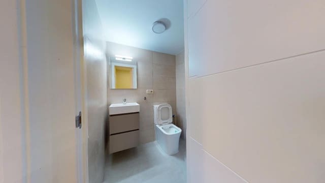 3 quarto Apartamento para arrendar em Ciudad Universitaria, Madrid cidade - 1 900 € (Ref: 9974660)