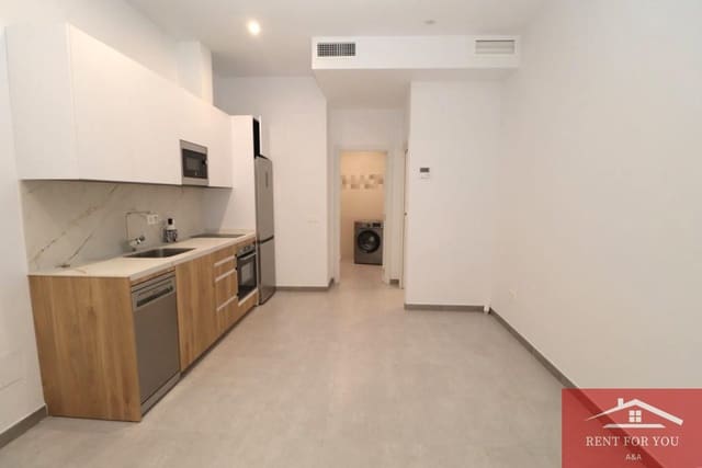 2 bedroom Flat for rent in Coín - € 750 (Ref: 9976553)
