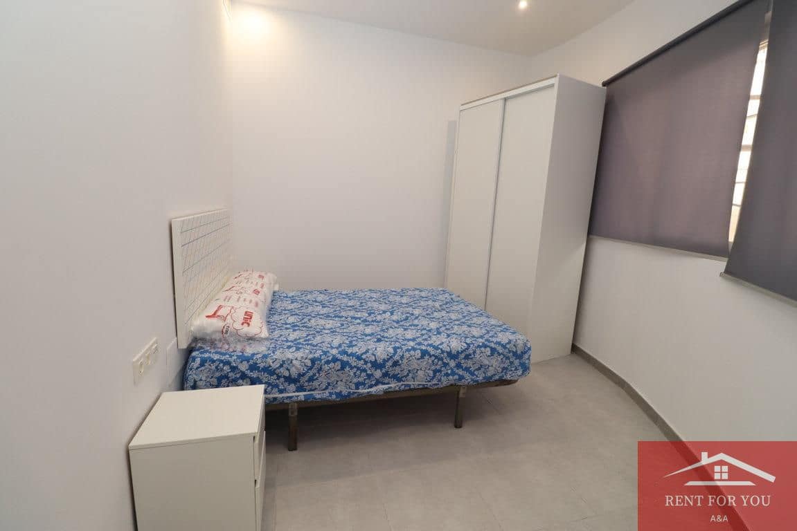 2 camera da letto Appartamento da affittare in Coin - 750 € (Rif: 9976553)