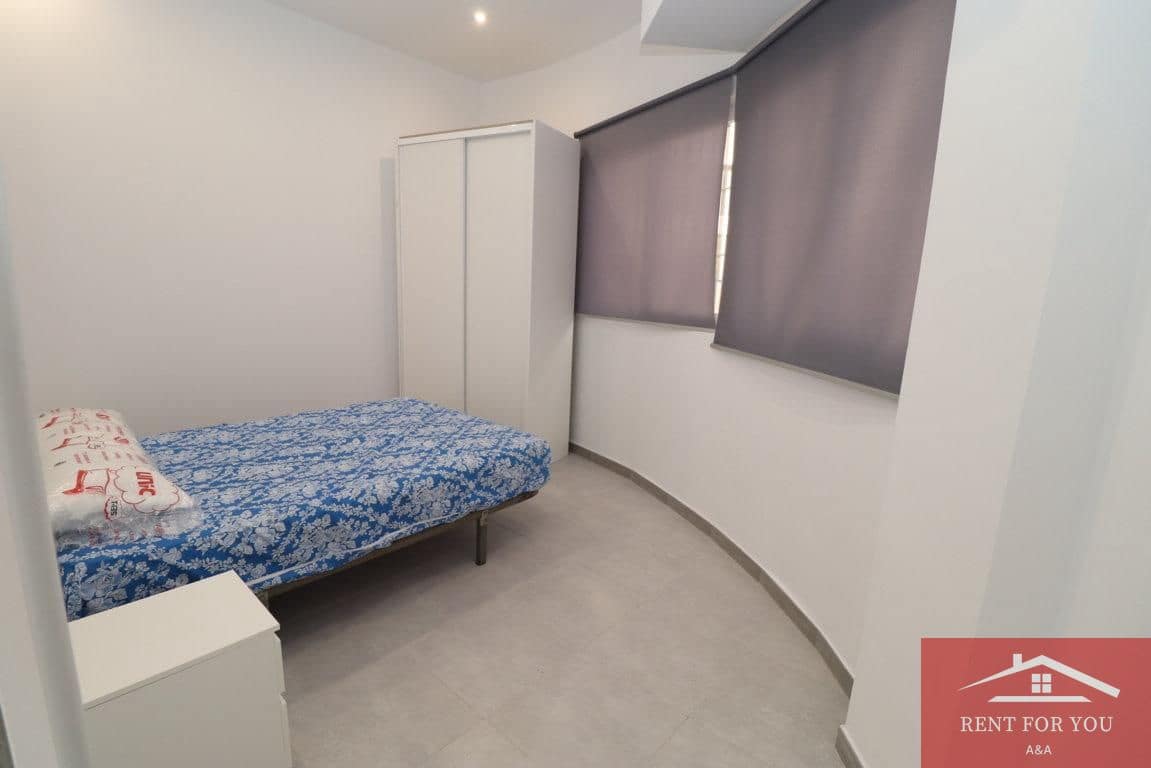 2 camera da letto Appartamento da affittare in Coin - 750 € (Rif: 9976553)