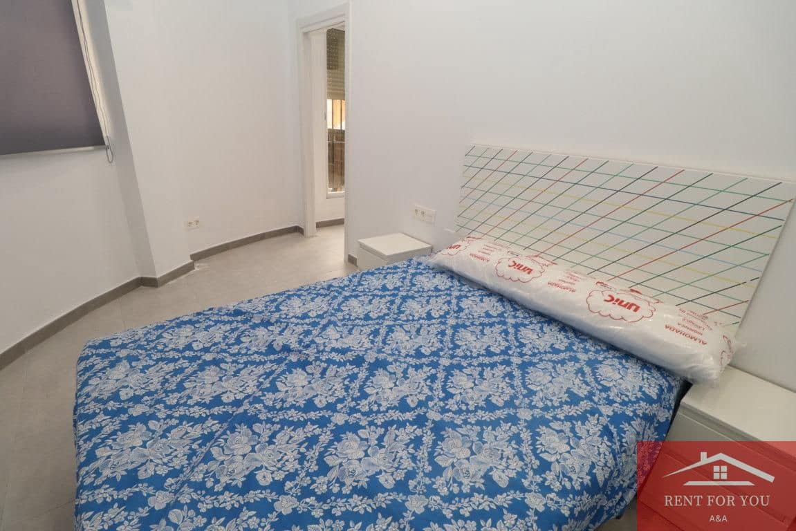 2 camera da letto Appartamento da affittare in Coin - 750 € (Rif: 9976553)