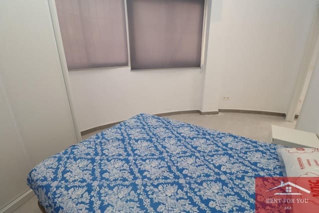 2 bedroom Flat for rent in Coín - € 750 (Ref: 9976553)
