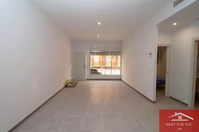 2 slaapkamer Flat te huur in Coín - € 850 (Ref: 9977761)