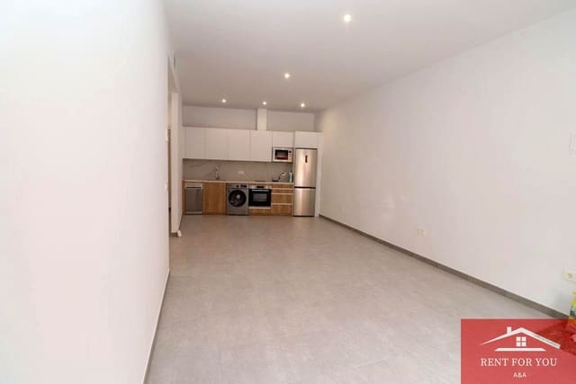 2 slaapkamer Flat te huur in Coín - € 850 (Ref: 9977761)