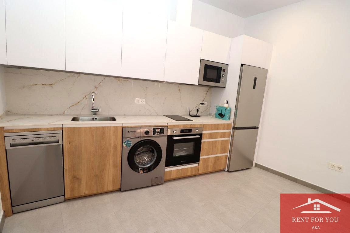 2 sypialnia Mieszkanie do wynajęcia w Coin - 850 € (Ref: 9977761)