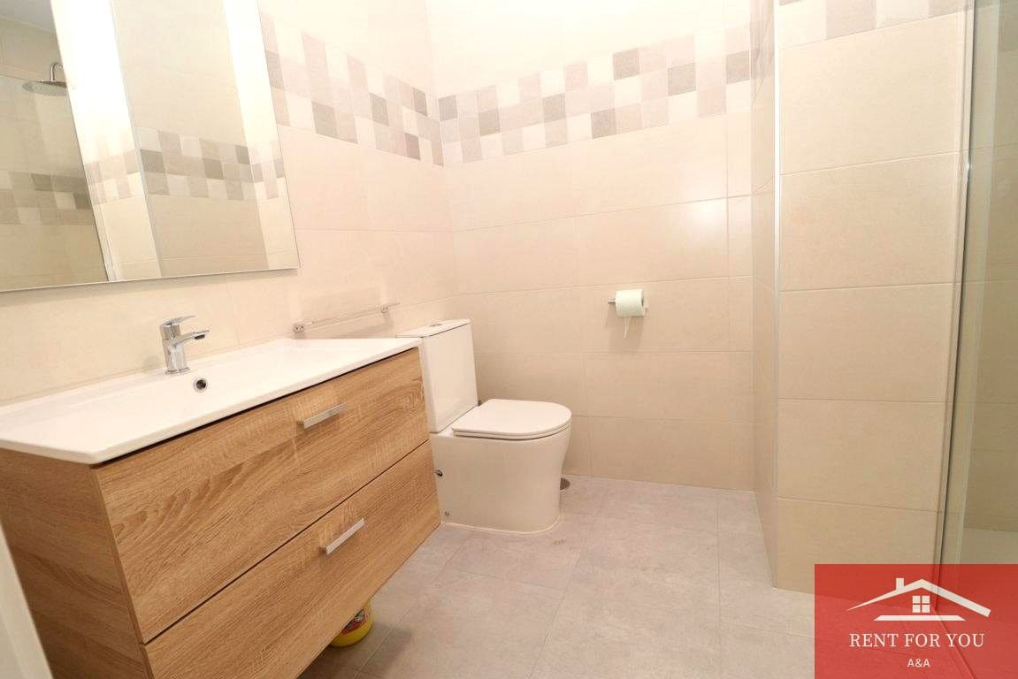 2 sypialnia Mieszkanie do wynajęcia w Coin - 850 € (Ref: 9977761)