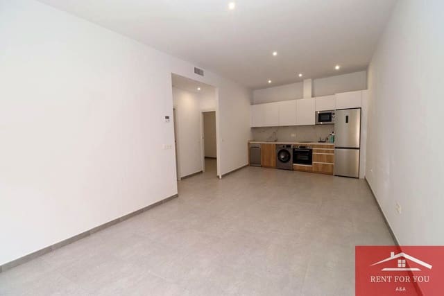 2 slaapkamer Flat te huur in Coín - € 850 (Ref: 9977761)