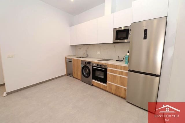 2 slaapkamer Flat te huur in Coín - € 850 (Ref: 9977761)